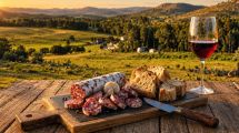 Imagen de Día Mundial del Salame: las únicas dos ciudades con sello de calidad oficial de este embutido en Argentina