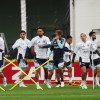 Imagen de Las dos equipos que analiza Scaloni para el primer amistoso de la Selección Argentina