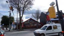 Imagen de Bariloche incorporó semáforos sonoros en seis intersecciones