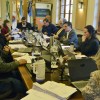 Imagen de El Concejo de Bariloche aprobó un aumento del servicio de estacionamiento medido