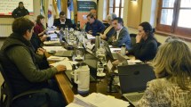 Imagen de El Concejo de Bariloche aprobó un aumento del servicio de estacionamiento medido
