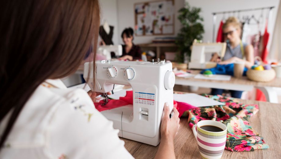 El programa "Manos Jóvenes, Futuro Rionegrino" está dirigido a la financiación de emprendimientos de jóvenes de 18 a 25 años. Foto: ilustrativa