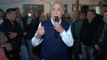 Imagen de Jorge Sobisch presentó una reforma de la Carta Orgánica del MPN y dijo que peleará por la gobernación en 2027