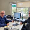 Imagen de La firma de la Patagonia que se especializó y se adaptó para consolidarse como un proveedor líder de la fruticultura