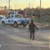 Imagen de Choque fatal en Chubut: murió luego de volcar e impactar a gran velocidad contra un poste de luz