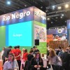 Imagen de Río Negro mostrará sus destinos en la Feria Internacional de Turismo, con el foco en el eclipse de 2027
