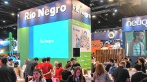 Imagen de Río Negro mostrará sus destinos en la Feria Internacional de Turismo, con el foco en el eclipse de 2027
