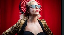 Imagen de Vanesa Strauch regresa a Neuquén con doble función para reírse de «los mismos malos»