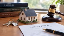 Imagen de Cuándo se puede vender un inmueble heredado y qué trámite es necesario para escriturarlo