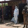 Imagen de Al menos 27 muertos en dos tiroteos masivos en Sudáfrica: aún no se localizan a los agresores