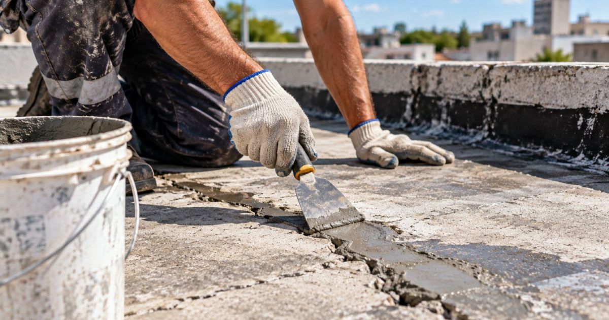 Consejos para identificar filtraciones en techos con goteras