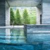 Imagen de El arquitecto que conquistó a Brad Pitt: por estas obras llevó al cine la historia de Peter Zumthor