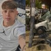 Imagen de Condenaron a 16 años de prisión al tiktoker que atropelló y mató a madre e hija en Rosario