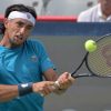 Imagen de Derrotas de Tirante y Juan Manuel Cerúndolo en la primera jornada del ATP 500 de Beijing