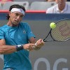Imagen de Derrotas de Tirante y Juan Manuel Cerúndolo en la primera jornada del ATP 500 de Beijing