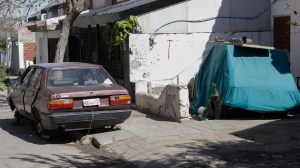 Le disparó en la cara a un hombre en Neuquén: imputaron al atacante y la víctima sigue hospitalizada