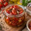 Imagen de Tomates confitados: cómo hacerlos en casa con pocos ingredientes