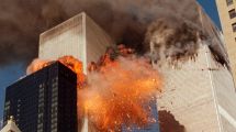 Imagen de «Aire tóxico»: el encubrimiento tras el 11-S que reveló el alcalde de Nueva York con la publicación de documentos