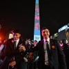 Imagen de Los días de Chubut: el PJ se baja de una elección, Torres en el Obelisco y la Legislatura floja de papeles