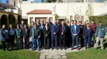 Imagen de Presentan 35 cursos de oficios gratuitos en Neuquén junto a gremios provinciales