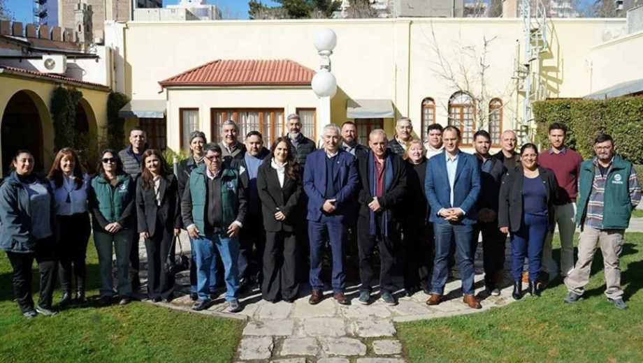 La mayoría de los gremios de Neuquén aceptaron el desafío de ofrecer capacitación con salida laboral (Neuquén informa)