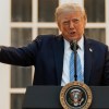 Imagen de La Casa Blanca respondió al boicot de las grandes cadenas y lanzó Trump TV: "Los discursos más importantes"