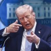Imagen de Las reservas "ilimitadas" de Trump bajo presión: el Pentágono advierte por el déficit de municiones tras la guerra con Irán