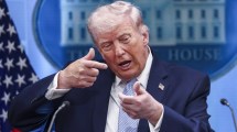 Imagen de Las reservas «ilimitadas» de Trump bajo presión: el Pentágono advierte por el déficit de municiones tras la guerra con Irán