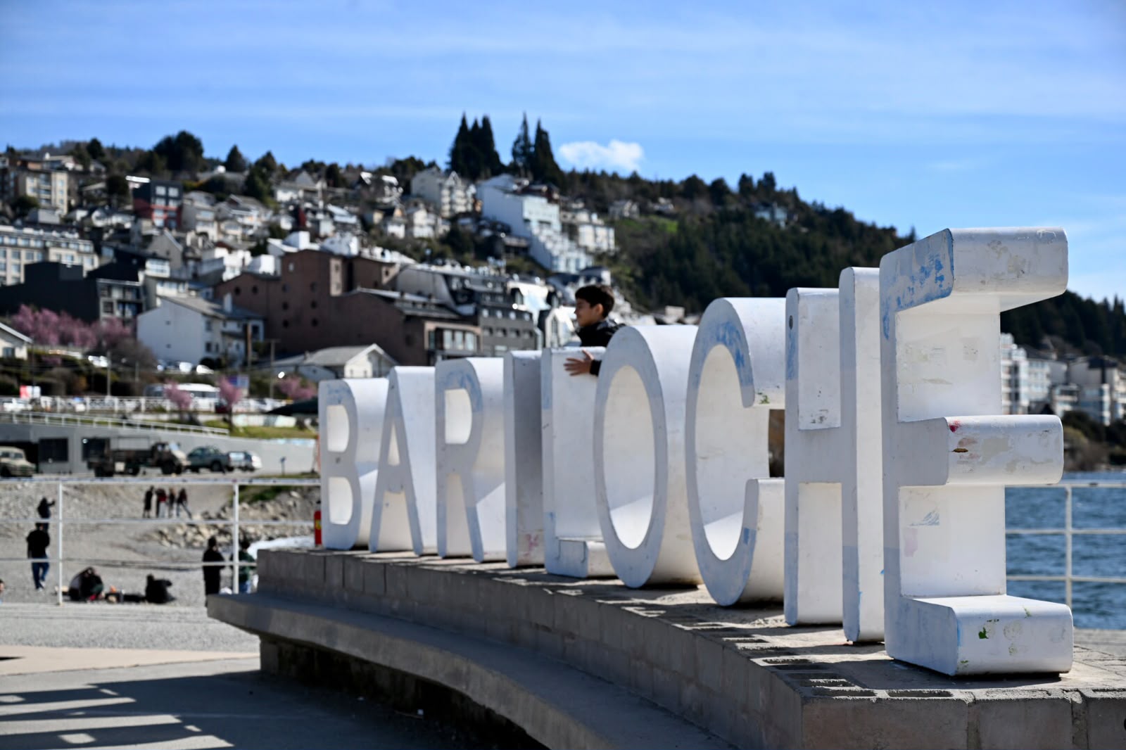 Bariloche evalúa la creación de una Justicia Municipal propia
