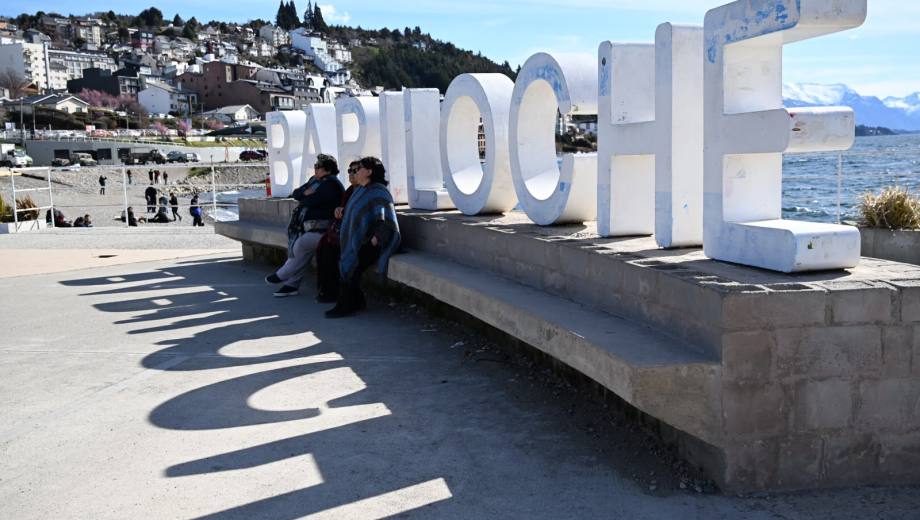 Septiembre muestra un repunte en el turismo, respecto de los números del 2025. Foto: Archivo.
