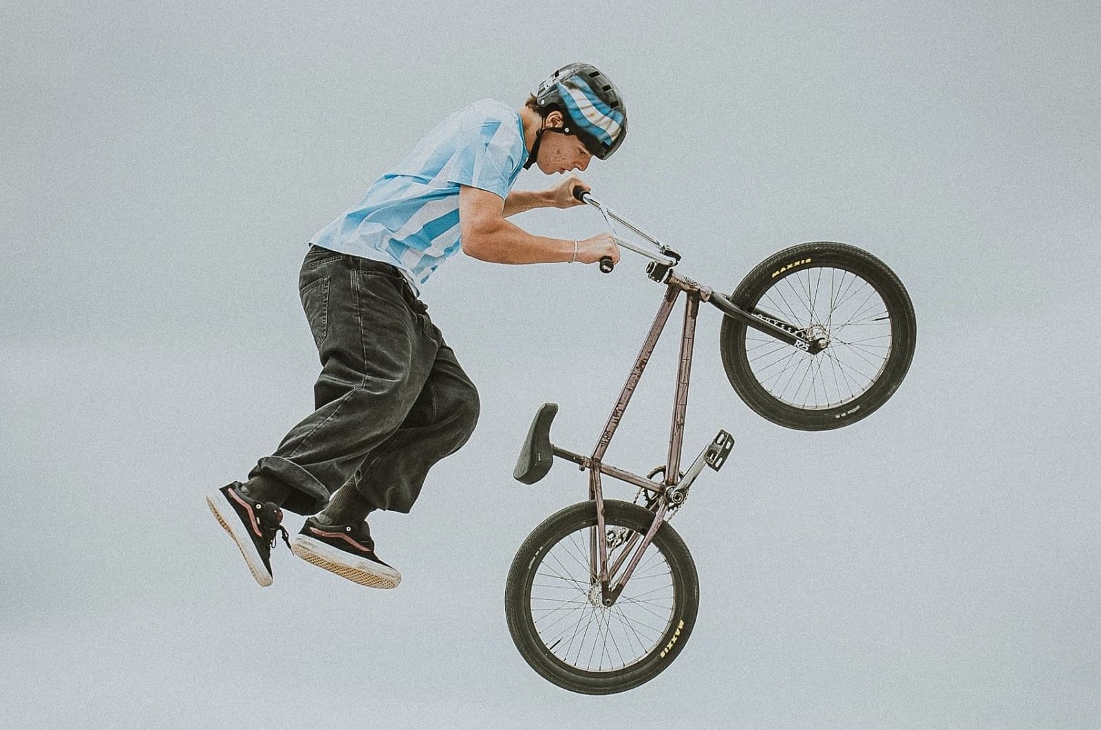 La agenda de los argentinos este martes en los Juegos Suramericanos: el neuquino Turone va por una medalla en BMX