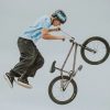 Imagen de La agenda de los argentinos este martes en los Juegos Suramericanos: el neuquino Turone va por una medalla en BMX