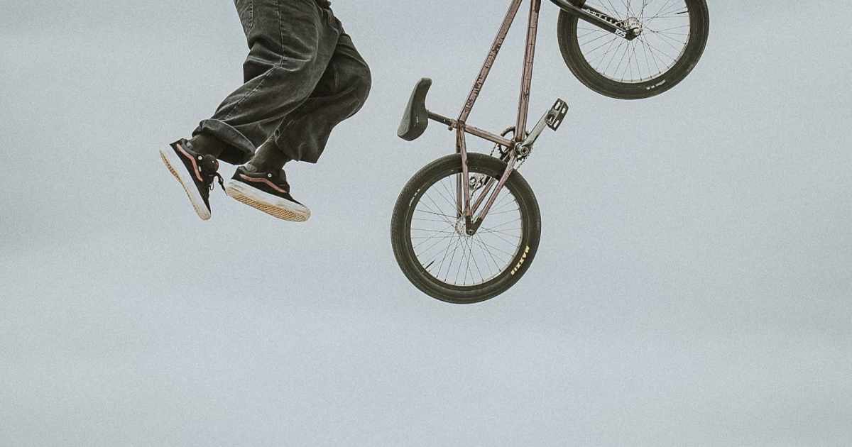 El neuquino Turone buscará una medalla en BMX en los Juegos Suramericanos
