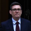Imagen de Donald Trump y Andy Burnham podrían reunirse en Nueva York en medio del conflicto por Malvinas