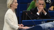 Imagen de La Unión Europea ofreció a Canadá ser el primer miembro asociado del bloque: «No es contra nadie»