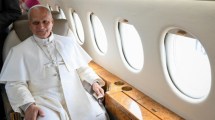 Imagen de La agenda completa del papa León XIV en Uruguay: las ciudades elegidas y qué santuario visitará