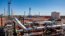 Imagen de Neuquén concentró más del 79% del petróleo del país y acumuló US$ 5122 millones en los primeros sietes meses del año