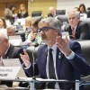 Imagen de La Legislatura de Río Negro ratificó el convenio de traspaso a la Provincia de las rutas 22 y 151