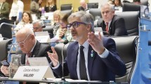 Imagen de La Legislatura de Río Negro ratificó el convenio de traspaso a la Provincia de las rutas 22 y 151