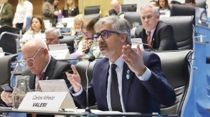 La Legislatura de Río Negro ratificó el convenio de traspaso a la Provincia de las rutas 22 y 151