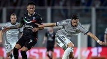 Imagen de Bombazo: Vélez pidió los puntos frente a Boca por la inclusión de seis extranjeros