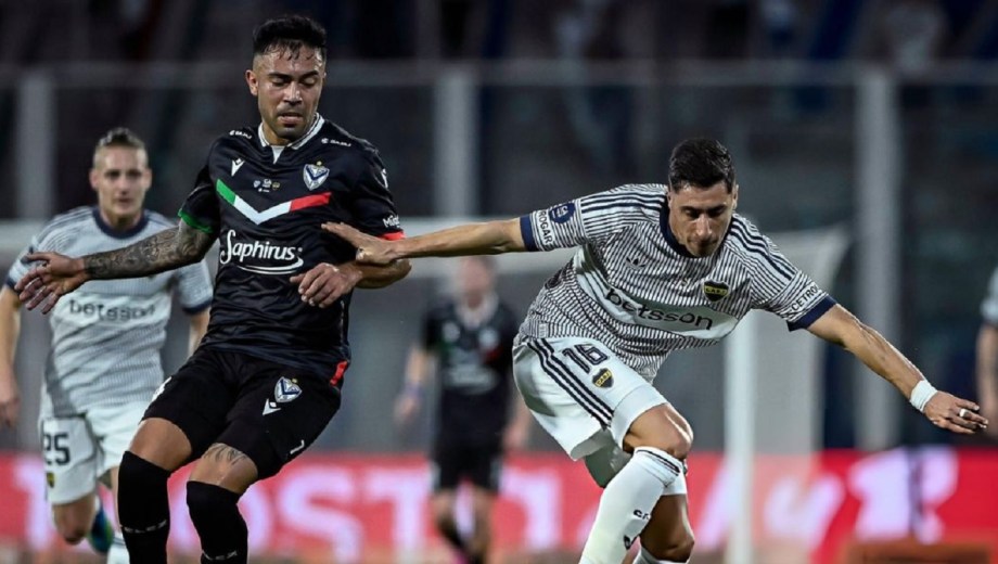 Boca ganó por penales, pero Vélez buscará cambiar el resultado a días del término del partido.