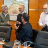 Imagen de Los cambios en la afiliación al Ipross se debaten en la Legislatura de Río Negro
