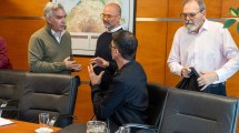 Imagen de Los cambios en la afiliación al Ipross se debatirán el jueves en la Legislatura de Río Negro