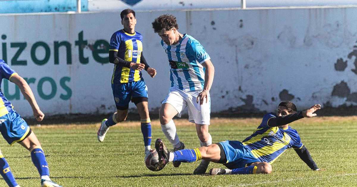 Sol de Mayo enfrentará la definición por la permanencia en el Federal A