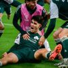 Imagen de ¿Otro caso Retegui?: Italia piensa en un volante argentino para convocar a la Selección