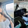 Imagen de Quiéren eran las víctimas del accidente del helicóptero en Los Ángeles: el homenaje del noticiero