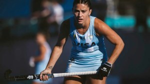 Victoria Granatto se defendió de las críticas por su frase sobre Lionel Messi: «Las sacaron de contexto»