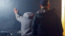 Imagen de La justicia lo buscaba en Puerto Madryn desde el año pasado y lo detuvieron en Viedma