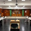 Imagen de Juicio contra un acusado de disparar a la policía: la Fiscalía pidió condena y la Defensa la absolución